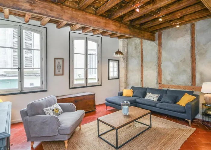 Appartement Gorra - Welkeys
